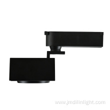 Adjust Angle Classical Black Light Color Track light